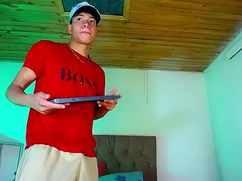 VeryHotGill online show from 12, 10, 2025