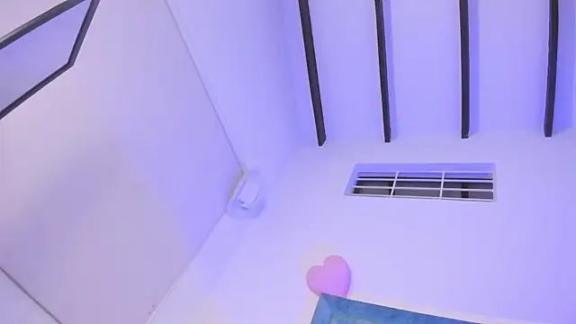 ChocoBunny1 online show from 8, 4, 2026