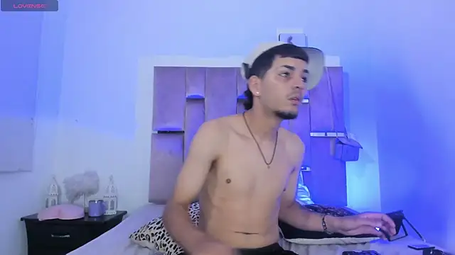ChocoBunny1 online show from 24, 5, 2026
