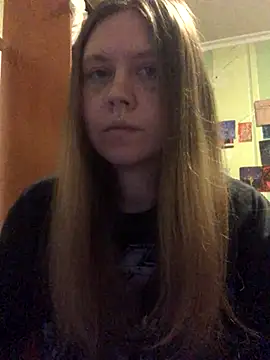 LunaVirelle online show from 19, 11, 2025