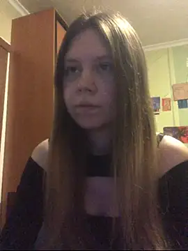 LunaVirelle online show from 12, 2, 2026