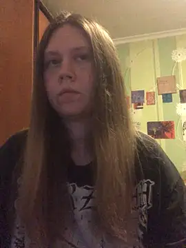 LunaVirelle online show from 18, 4, 2026