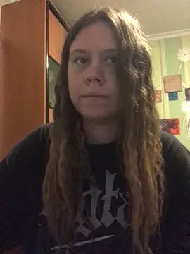Snapshot of LunaVirelle chatting on 3, 5, 2026 LunaVirelle online show from 3, 5, 2026