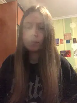 Snapshot of LunaVirelle chatting on 11, 6, 2026 LunaVirelle online show from 11, 6, 2026