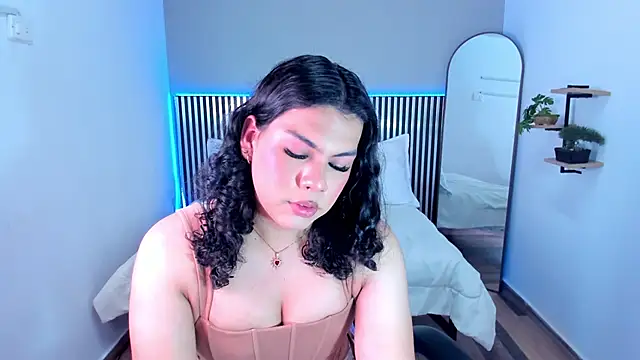 Little Alli online show from 21, 11, 2025