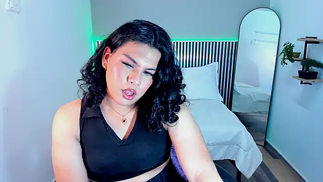 Little Alli online show from 23, 11, 2025