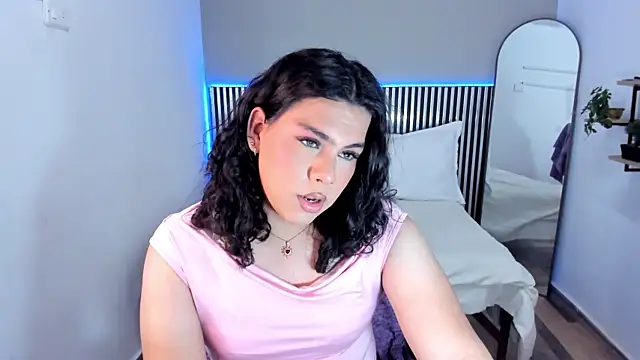 Little Alli online show from 23, 11, 2025