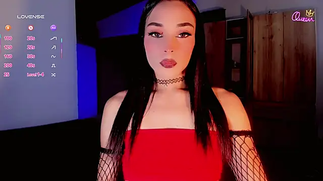 babysomeer online show from 14, 12, 2025