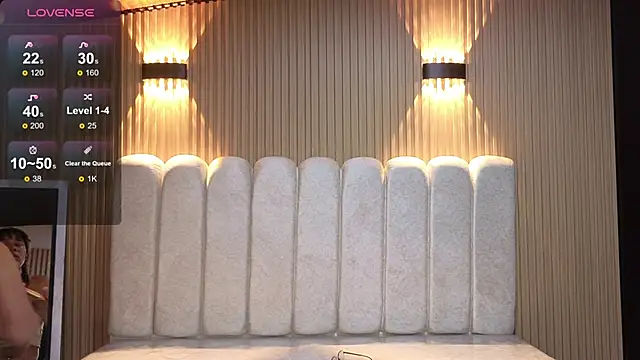 Kendall rossii  online show from 28, 11, 2025