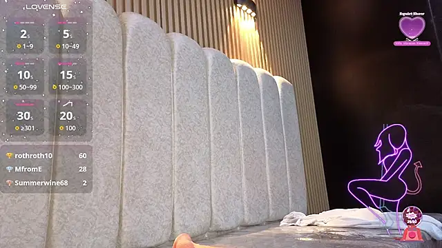 Kendall rossii  online show from 29, 11, 2025