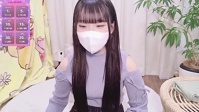 KaYo sorriso online show from 3, 3, 2026