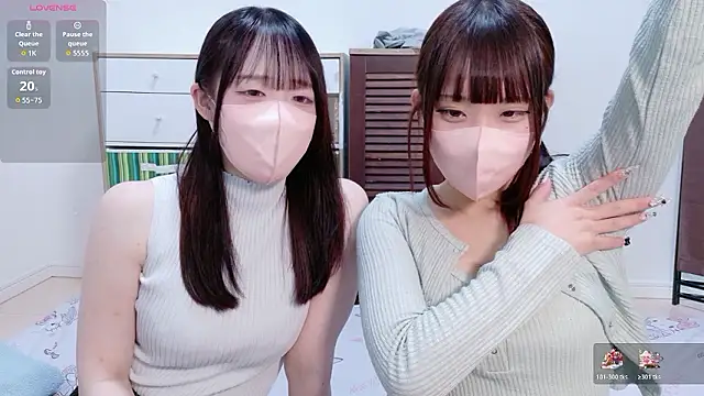 Snapshot of KaYo_sorriso chatting on 26, 7, 2026 KaYo sorriso online show from 26, 7, 2026