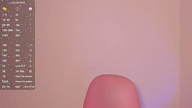 Ashleyroys 111 online show from 7, 1, 2026