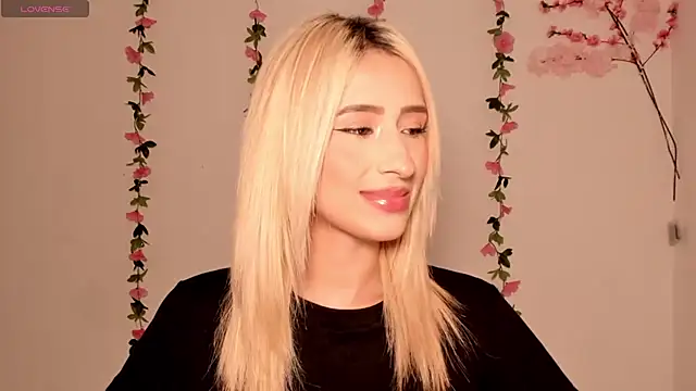 Ashleyroys 111 online show from 13, 3, 2026