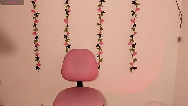 Ashleyroys 111 online show from 16, 3, 2026