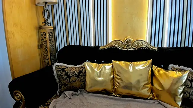 AlenaRios online show from 1, 11, 2025