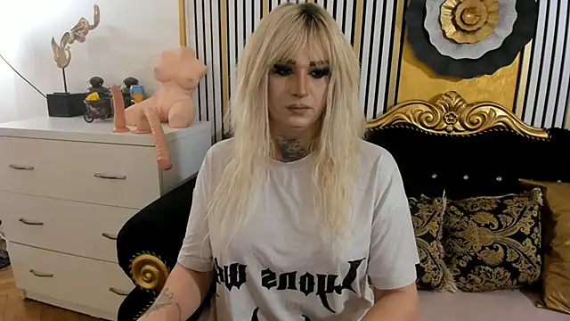 AlenaRios online show from 6, 2, 2026