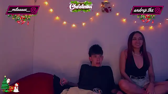 ThePerfectChemistry online show from 16, 12, 2025