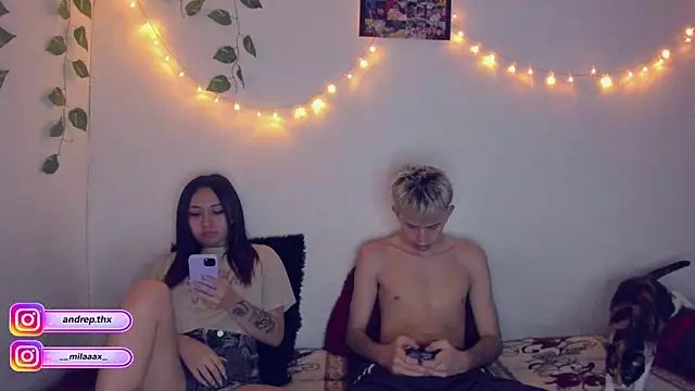 ThePerfectChemistry online show from 24, 4, 2026