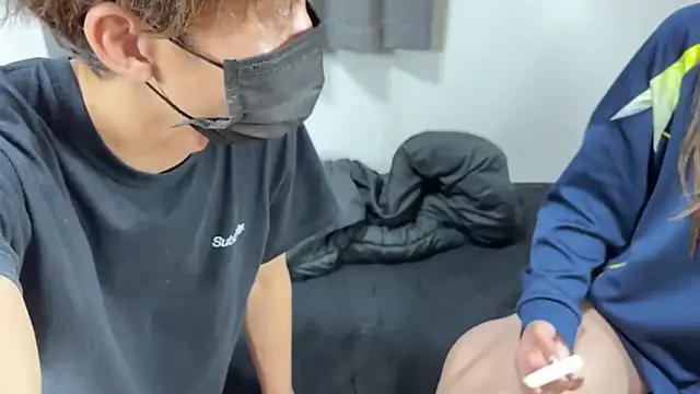 ODORI8300 online show from 10, 3, 2026