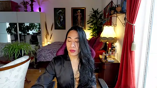 bianca bellamy online show from 15, 1, 2026