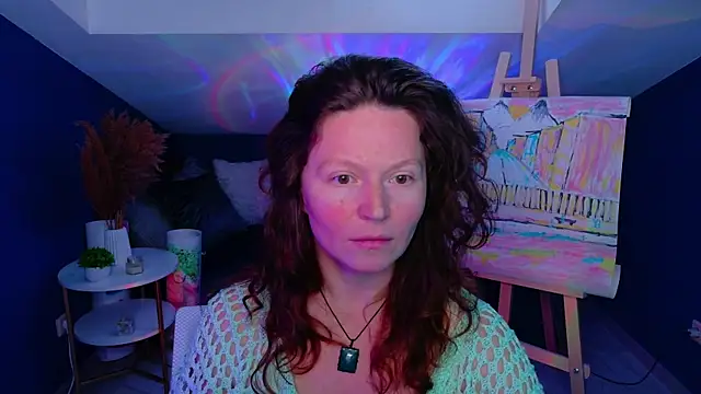 Snapshot of AuroraBorealis__ chatting on 10, 10, 2025 AuroraBorealis online show from 10, 10, 2025