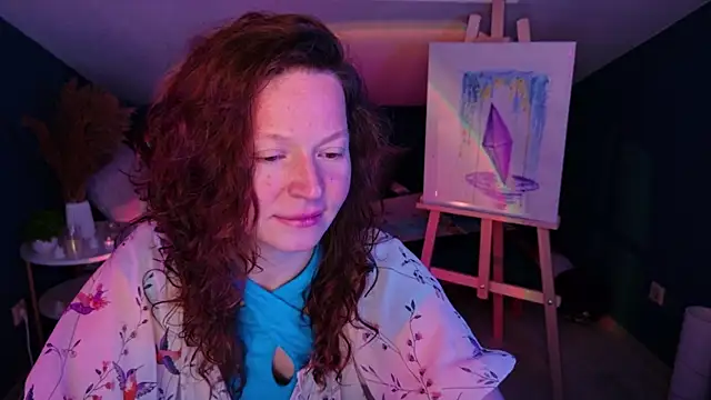 AuroraBorealis   online show from 11, 11, 2025