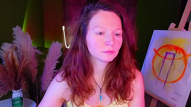 AuroraBorealis   online show from 20, 11, 2025