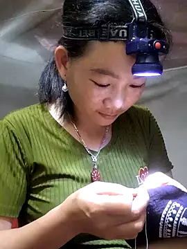 Snapshot of gio-thu chatting on 29, 6, 2026 gio-thu online show from 29, 6, 2026