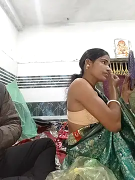 funnight4ubaby8456 online show from 6, 1, 2026