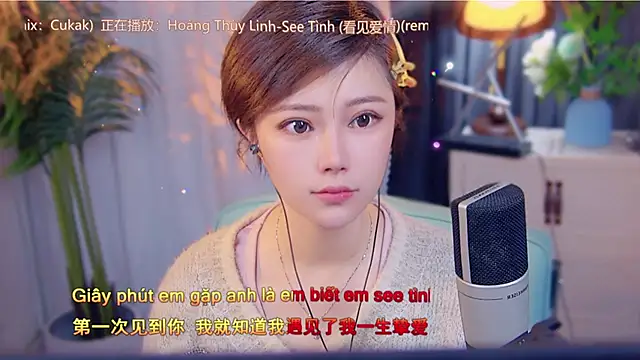 cherry-fa online show from 18, 11, 2025