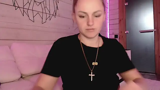 CandyBunie online show from 12, 1, 2026