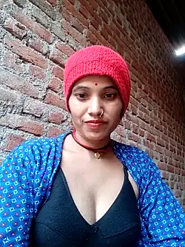 Cuty tanya online show from 4, 12, 2025