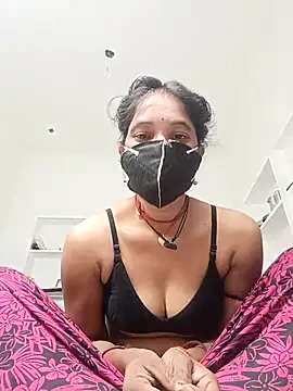 Cuty tanya online show from 20, 12, 2025