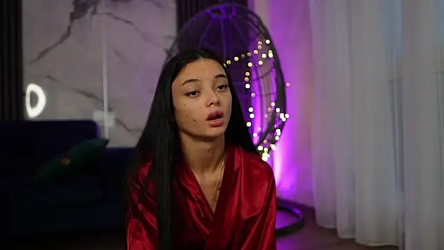 Snapshot of RachelRavee chatting on 16, 11, 2025 RachelRavee online show from 16, 11, 2025