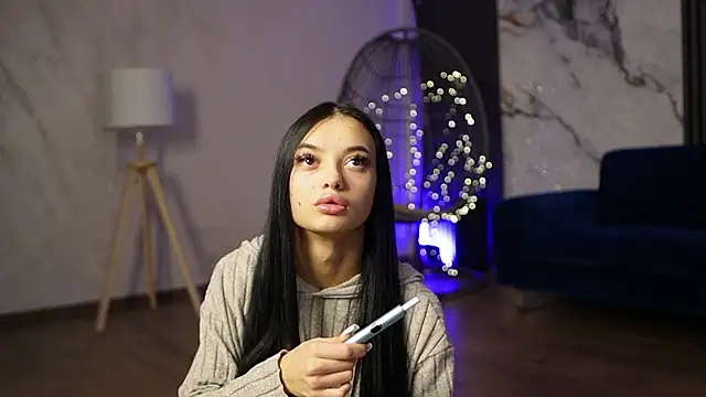 RachelRavee online show from 6, 1, 2026