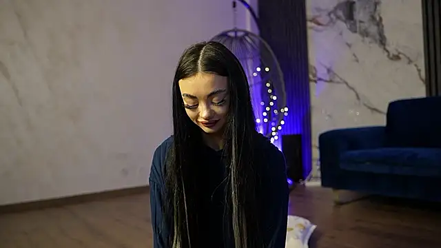 RachelRavee online show from 30, 3, 2026