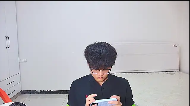 Snapshot of KK-cuteboy chatting on 24, 5, 2026 KK-cuteboy online show from 24, 5, 2026