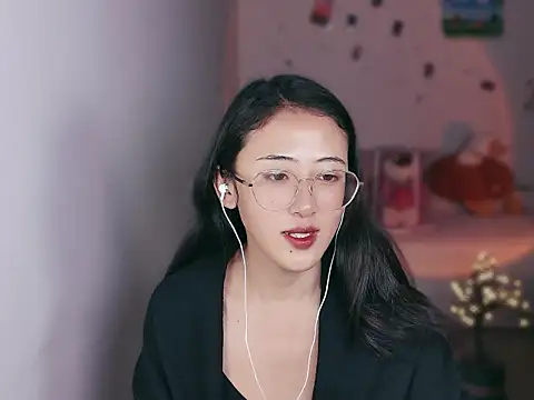 Queena  online show from 8, 1, 2026