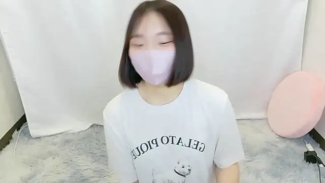 Snapshot of yuno-pi chatting on 1, 11, 2025 yuno-pi online show from 1, 11, 2025