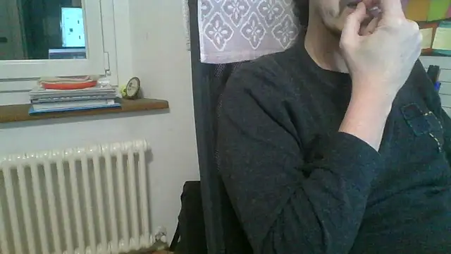 Snapshot of Kawayleo chatting on 11, 2, 2026 Kawayleo online show from 11, 2, 2026