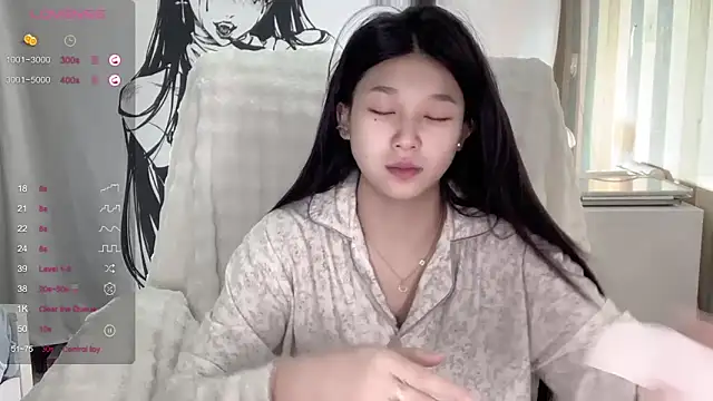 QiQi-779 online show from 25, 10, 2025