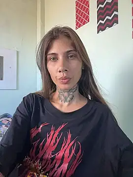 casalskunk online show from 19, 5, 2026