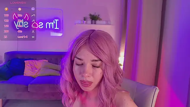 Sandy Steel online show from 12, 1, 2026