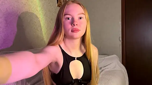 RaguelNicksons online show from 11, 10, 2025