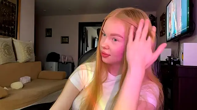 RaguelNicksons online show from 12, 11, 2025