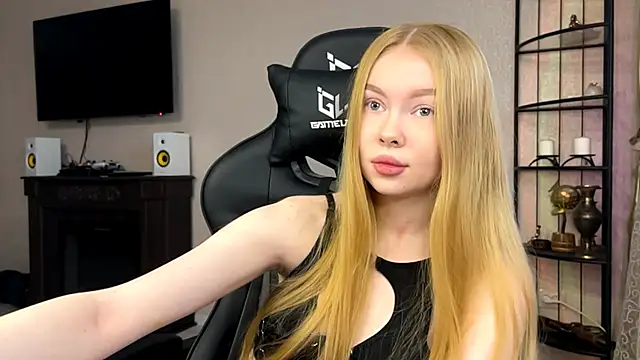 RaguelNicksons online show from 28, 11, 2025