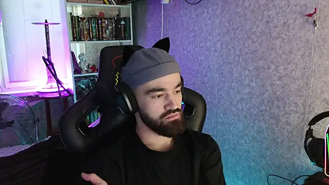 Nik Namee online show from 9, 10, 2025