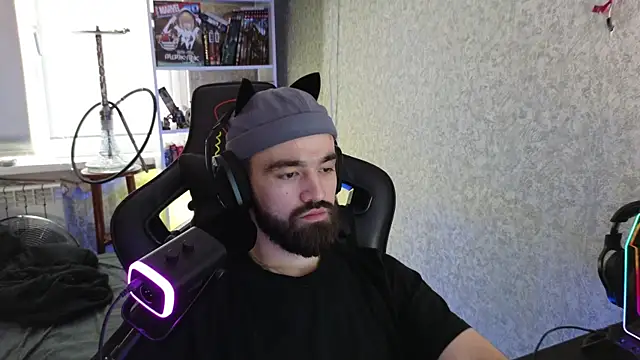 Nik Namee online show from 29, 10, 2025