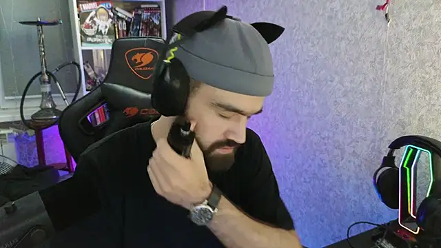 Nik Namee online show from 31, 10, 2025